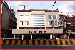 HOTEL DEEP